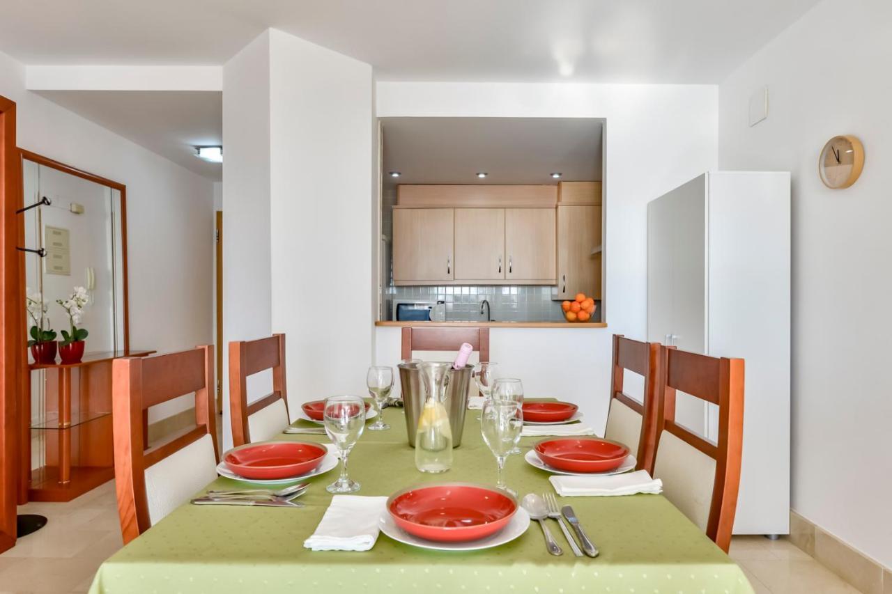 Villas Guzman - Apartamento Tramontana كاليبي المظهر الخارجي الصورة