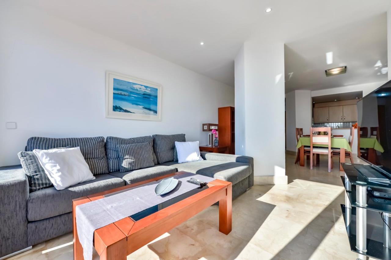 Villas Guzman - Apartamento Tramontana كاليبي المظهر الخارجي الصورة