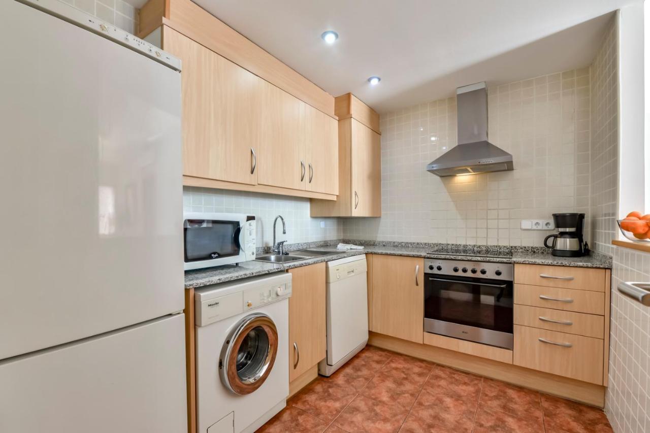 Villas Guzman - Apartamento Tramontana كاليبي المظهر الخارجي الصورة