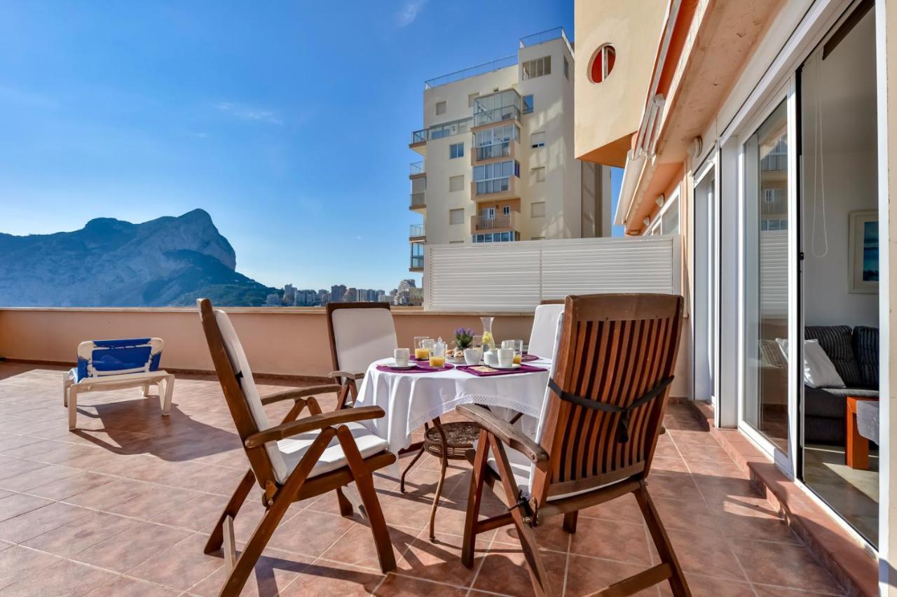 Villas Guzman - Apartamento Tramontana كاليبي المظهر الخارجي الصورة