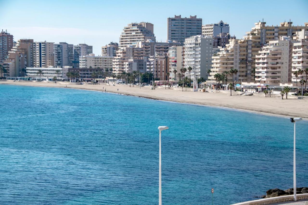 Villas Guzman - Apartamento Tramontana كاليبي المظهر الخارجي الصورة