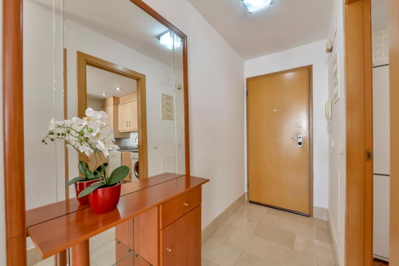 Villas Guzman - Apartamento Tramontana كاليبي المظهر الخارجي الصورة