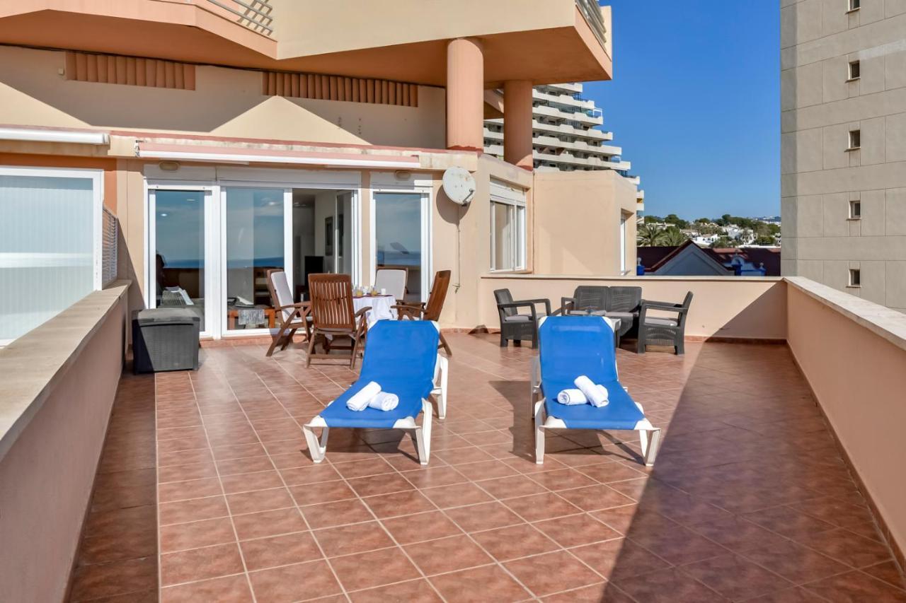 Villas Guzman - Apartamento Tramontana كاليبي المظهر الخارجي الصورة