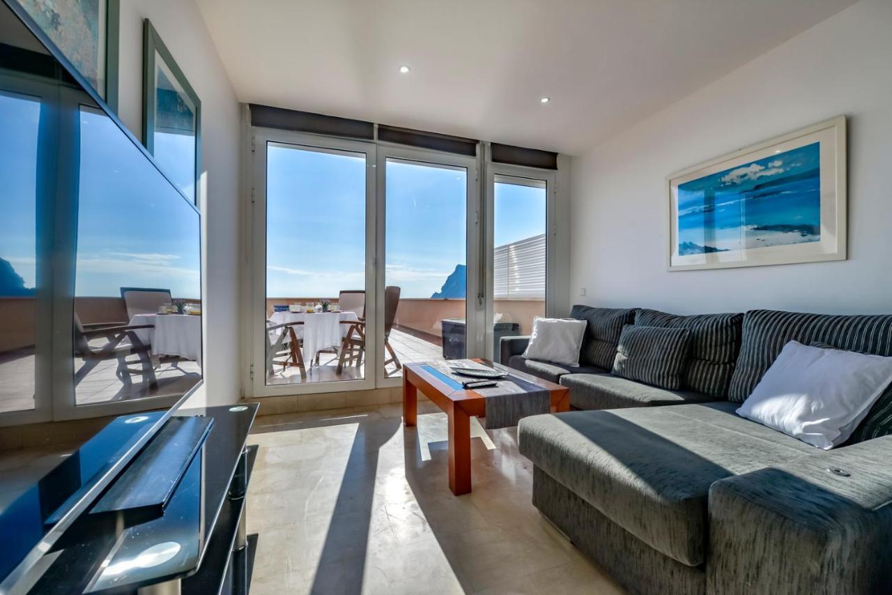 Villas Guzman - Apartamento Tramontana كاليبي المظهر الخارجي الصورة