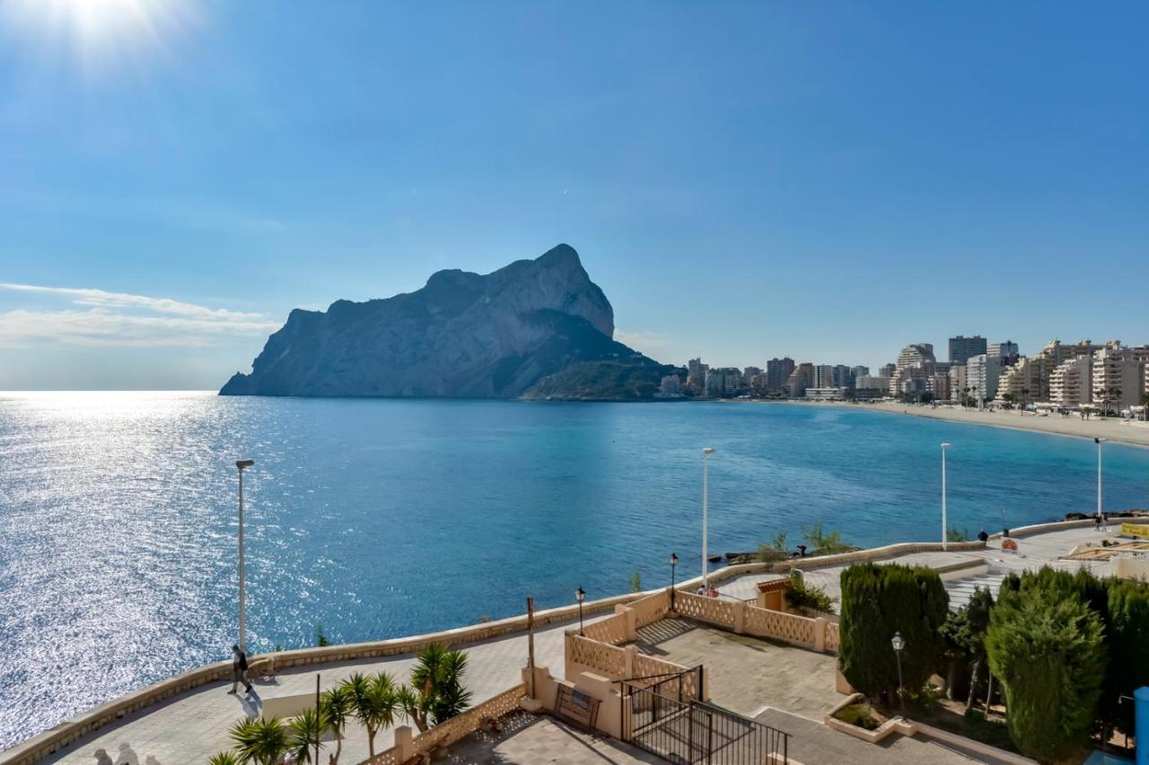 Villas Guzman - Apartamento Tramontana كاليبي المظهر الخارجي الصورة